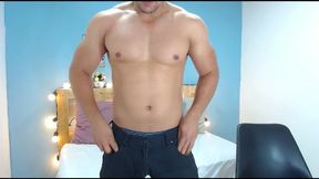 Dhante Hard Private Show