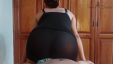Assjob: Con O Sin Bragas, Dejaré Tu Polla Seca