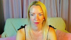 Lisa Magnusson Private Show