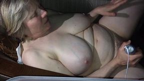 MarieRocks' Intimate Masturbation Session Made Me Cum Hard!