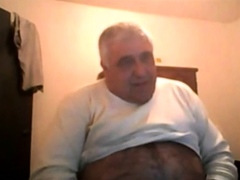 argentinian grandpa mario allemand
