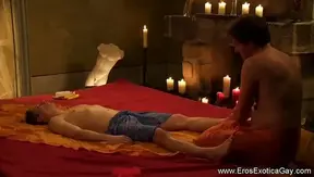 Tantra Explored: Deep Intimacy Sensual Pleasures for Gay Men – Steamy Duo Play