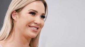 ”Double Headed Dildo Cheer-up by Karma RX”