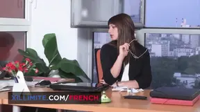 The Secretary's Intimate Moments