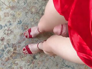 I Never Wear Panties on a First Date