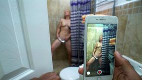 Sloan Harper's Steamy Peeping Hour ~ Bangin' in 4k Porn Video