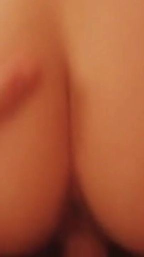 First Squirt
