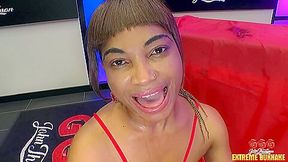 Bukkake Gangbang With Mimi Zara And Aymie - Filthy Video