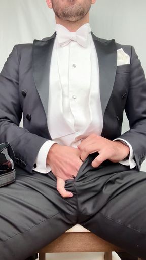 Formal Quickie