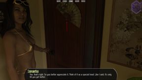 Animated virgins get their asses fucked in a cartoon halfway house