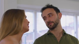 Hotwife Kate Gets Into The Swing Of Things With Robby Echo