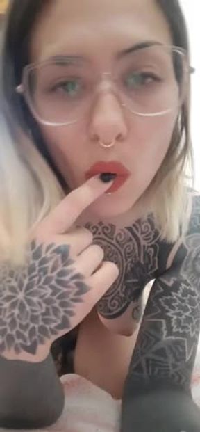 My dildo and I ??