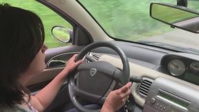 No Limits Behind the Wheel Wild Driving Compilation