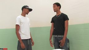 Dejuan Diamond + Derrick Davis - Big Dicktown