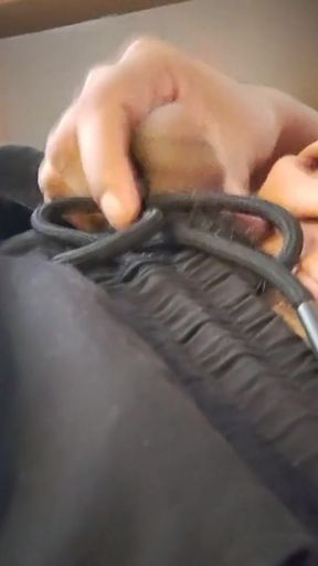 Memorable moment from &quot;Kambali Ko nahin apni land khada karke bathroom mein jakar sex karna&quot;