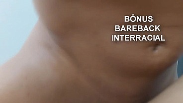 Anal Creampie