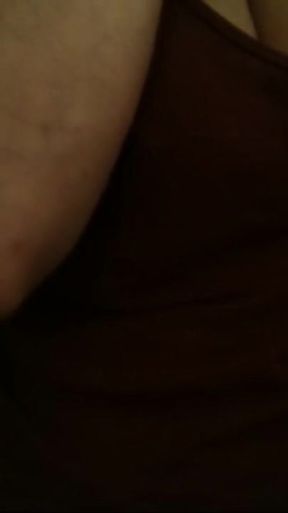 Stunning moment from &quot;Indian Actress New Leake Anne with big boobs show to her boy in Bath room&quot;