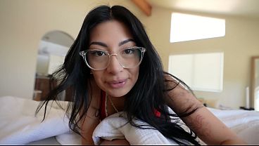 Cheating on my boyfriend WITH HIS SON