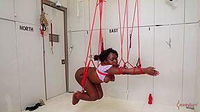 Hd Noemie Bilas Sub Space