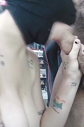 I Suck My Stepbrother&#039;s Penis with a Big Fat Cock, Busty and Big-ass, Super Rich. Hot Argentinians