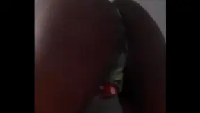 Fat Ass Shake: Tastee Rides and Sucks in Bootylicious SoloBoy 18+ Action