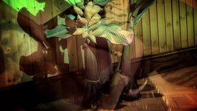 jodi james knows some stuff and it s so clear these studs think they can fuck it out of her