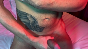 HotAFmen: Big Black Plug and Twink Games