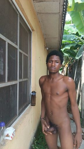 Wanking Vibes