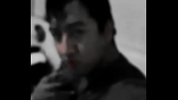 Cuerpona me lo chupa fuerte mientras la grabo en hotel carlitos