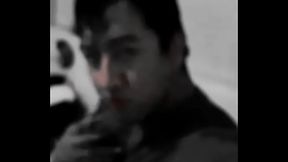 Cuerpona me lo chupa fuerte mientras la grabo en hotel carlitos