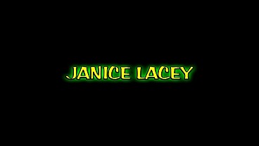 Janice Lacey Blowjob and Handjob Massage Facial