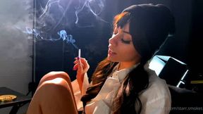 Smoking 889