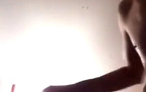 Danish Boy - Blond skinny twink cumming after edging