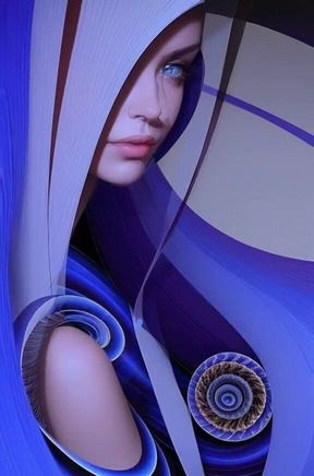 Slow and Steady, Building up the Pleasure with Each Stroke