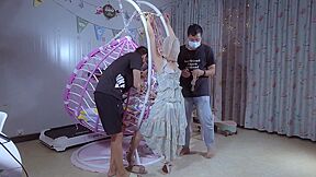 Chinese Punishment