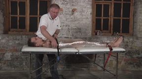Wrapped Up & Wanked Off