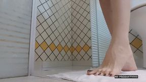 REMEMBER KARINA GIVING THE ORDERS - MISTRESS KARINA CRUEL - CLIP 2 - EXCLUSIVE KC