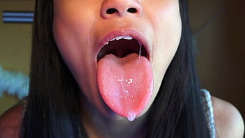 Long Tongue Video