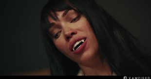Vampirella Unleashed