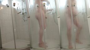 sexy dusche im wangerland urlaub in horumersiel