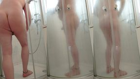 sexy dusche im wangerland urlaub in horumersiel