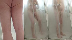 sexy dusche im wangerland urlaub in horumersiel