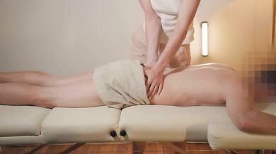 Sensual Massage Goes Too Far. "Evolova electronic sex doll"