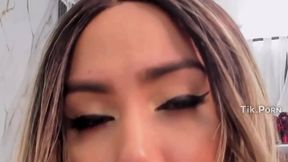Social Media Creator @emilyleah @Fucking Machine & #Big Boobs #Solo #Latina sexy xxx | Tik.Porn