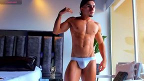 Dion Seans Party on Dec 6, 2025