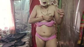 Someone Who Can Cool the Fire in My Chut