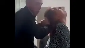 fucking a coworker part 1