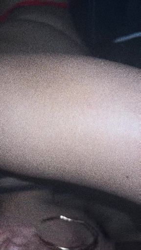 Getting Lucky in the Car