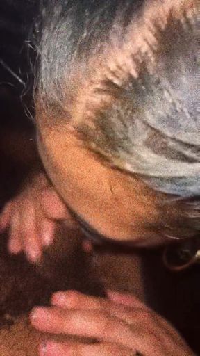 Getting Lucky in the Car