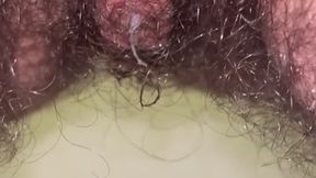 Hairy Pee MOV Version